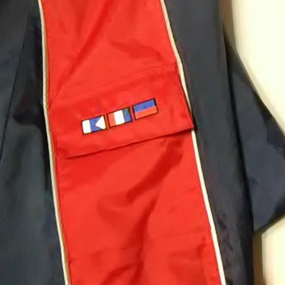 Against the Elements Ski Jacket - Picture 3 of 5